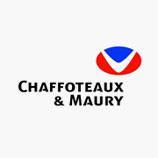 Chaffoteaux et Maury