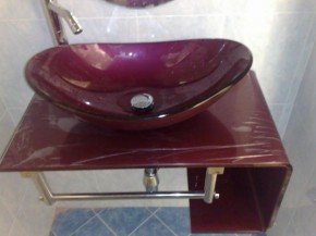 lavabo paris