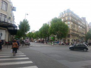 Plombier urgence Paris 75002